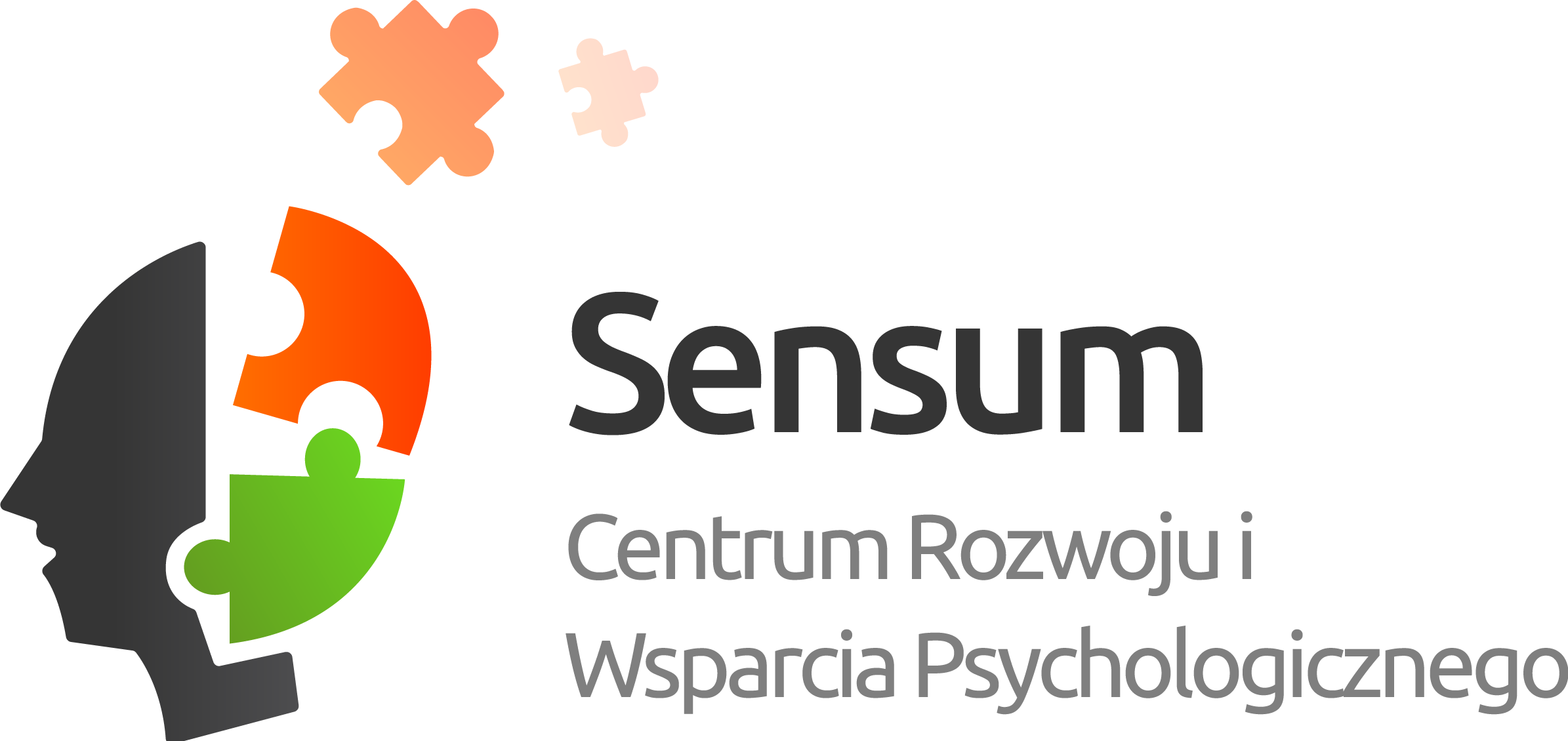 Sensum - Centrum Rozwoju i Wsparcia Psychologicznego